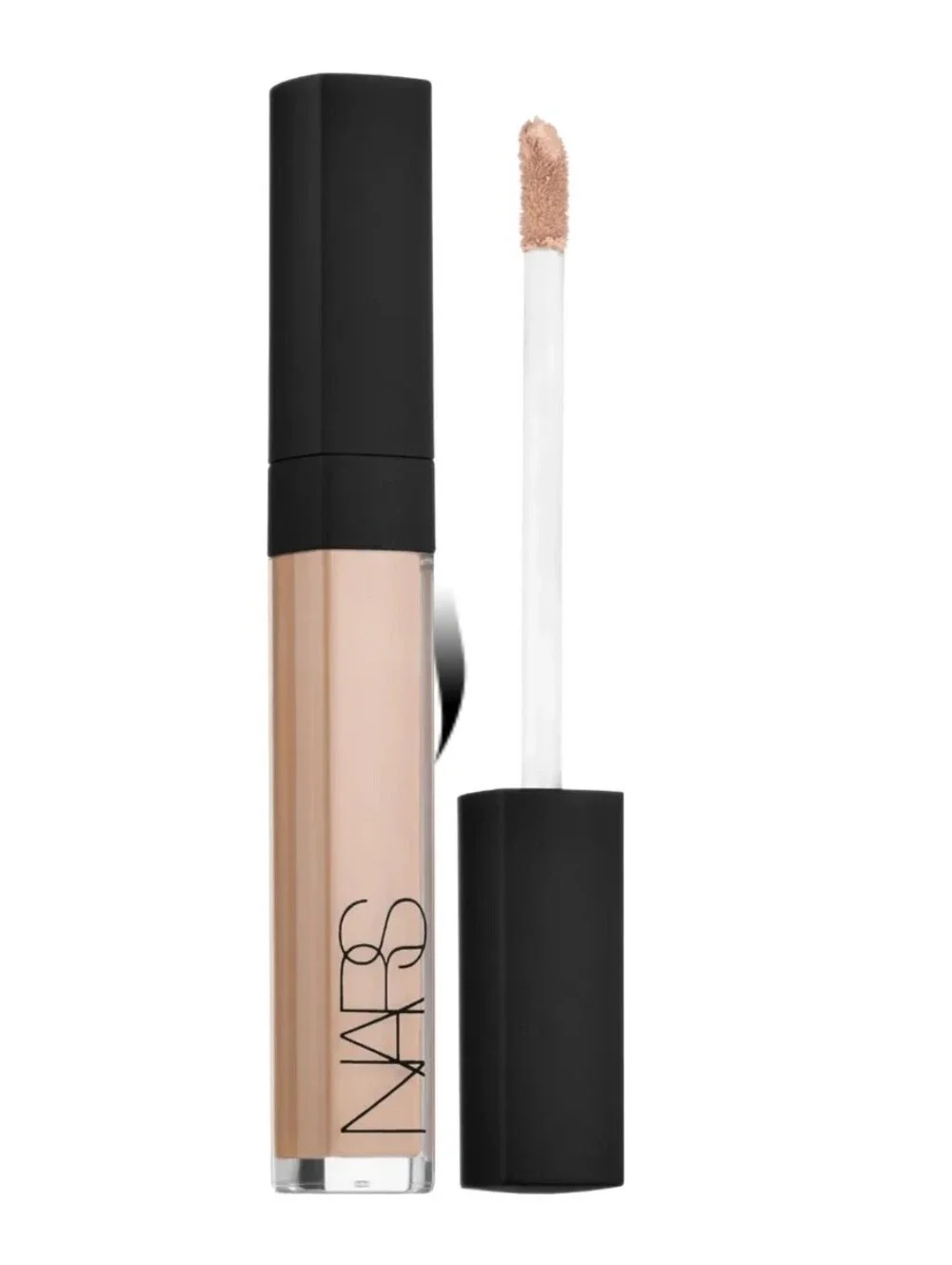 NIB NARS Radiant Creamy Concealer Full Size Light 2 Vanilla